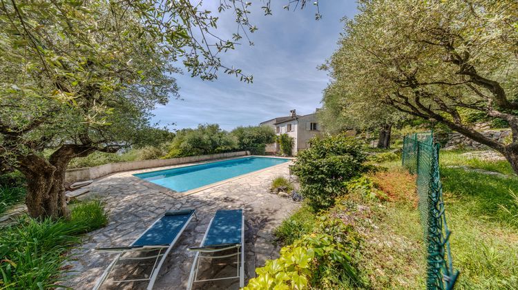 Ma-Cabane - Vente Maison Gattières, 171 m²