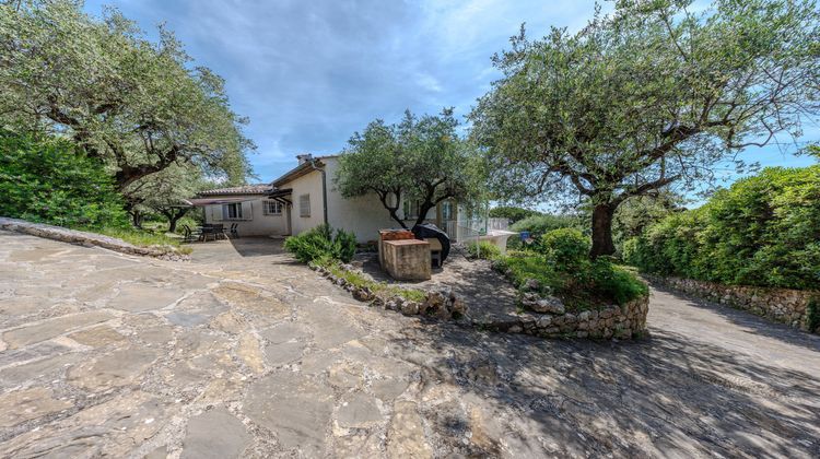 Ma-Cabane - Vente Maison Gattières, 171 m²