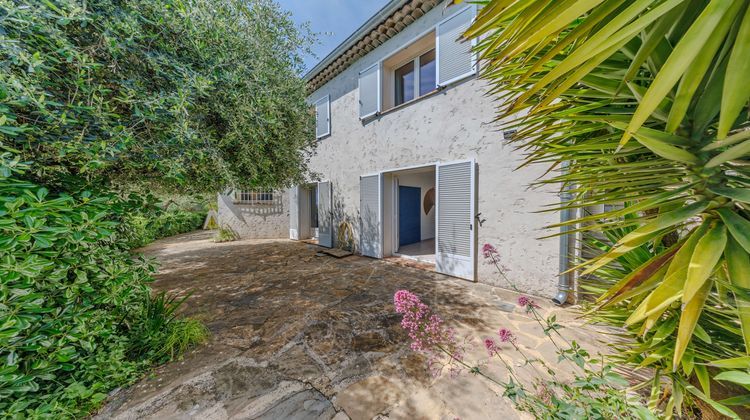 Ma-Cabane - Vente Maison Gattières, 171 m²