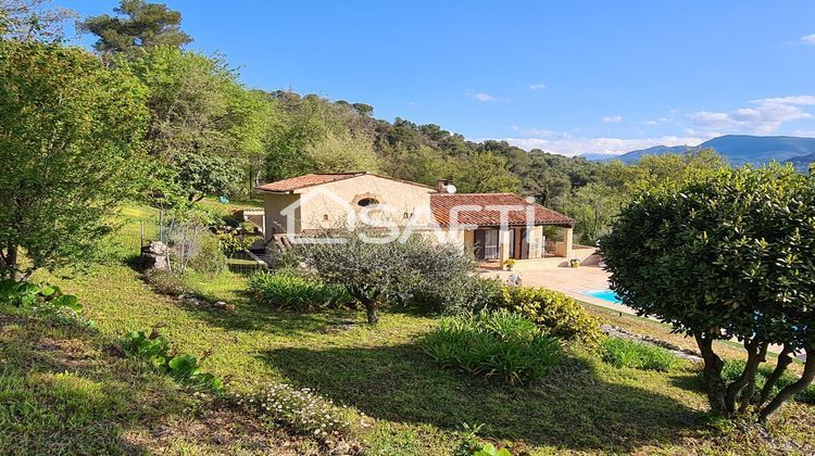 Ma-Cabane - Vente Maison Gattieres, 150 m²