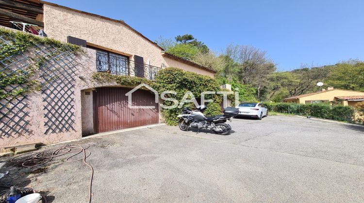 Ma-Cabane - Vente Maison Gattieres, 150 m²