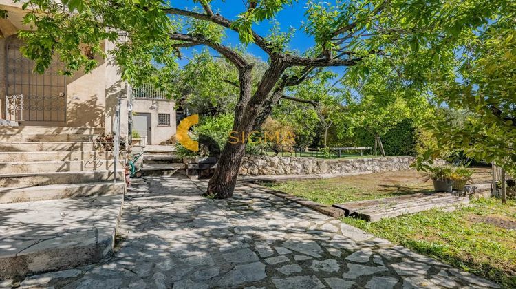 Ma-Cabane - Vente Maison Gattières, 239 m²