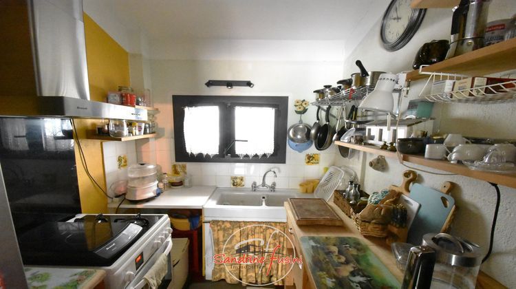 Ma-Cabane - Vente Maison Gattières, 99 m²