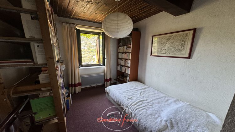 Ma-Cabane - Vente Maison Gattières, 99 m²