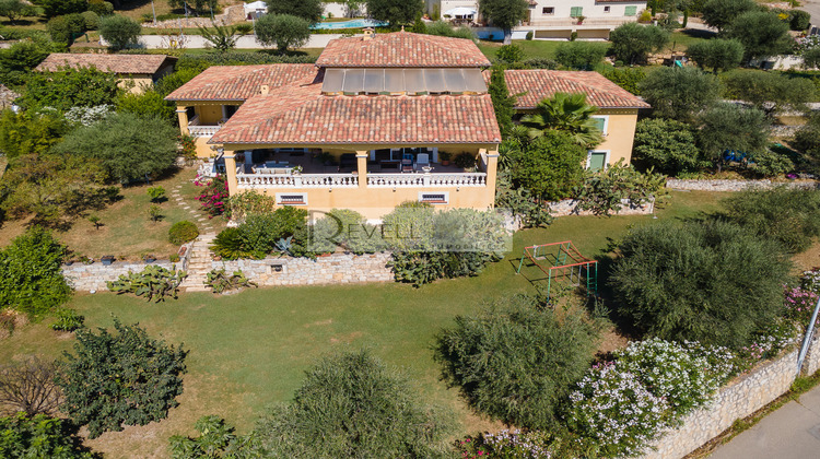 Ma-Cabane - Vente Maison Gattières, 215 m²