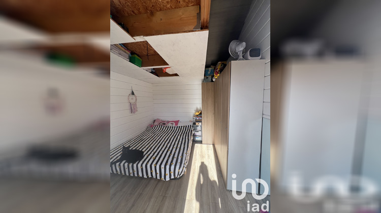 Ma-Cabane - Vente Maison Gattières, 30 m²