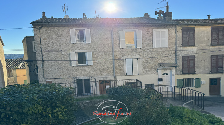 Ma-Cabane - Vente Maison Gattières, 33 m²