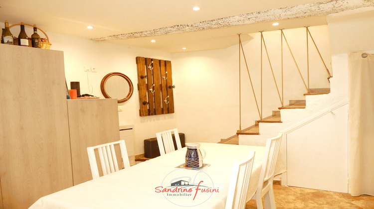 Ma-Cabane - Vente Maison Gattières, 74 m²