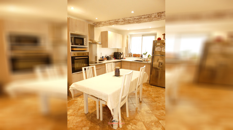 Ma-Cabane - Vente Maison Gattières, 74 m²