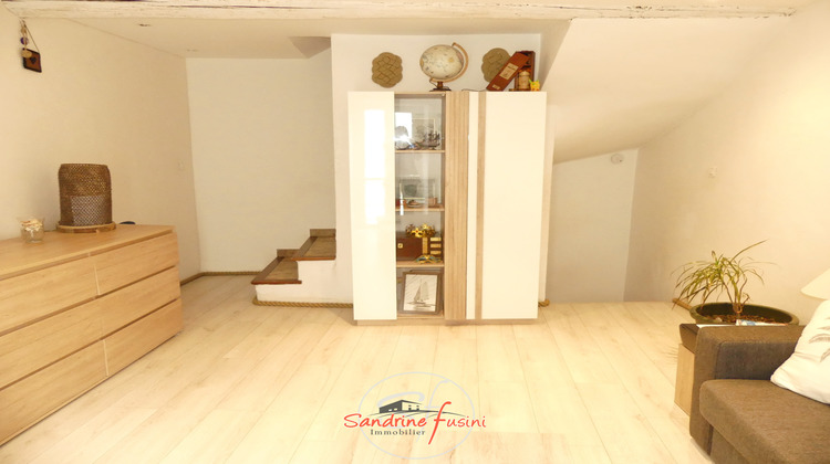 Ma-Cabane - Vente Maison Gattières, 74 m²