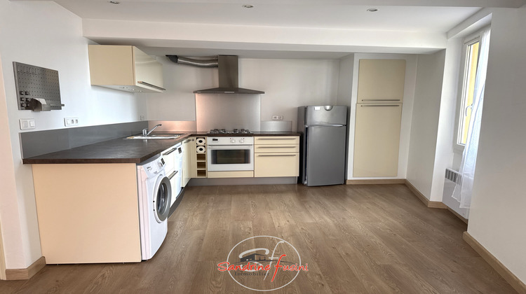 Ma-Cabane - Vente Maison Gattières, 92 m²