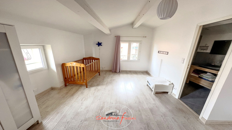 Ma-Cabane - Vente Maison Gattières, 92 m²