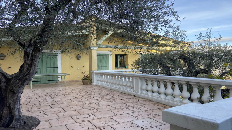 Ma-Cabane - Vente Maison GATTIERES, 160 m²