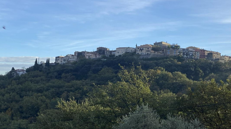 Ma-Cabane - Vente Maison GATTIERES, 160 m²