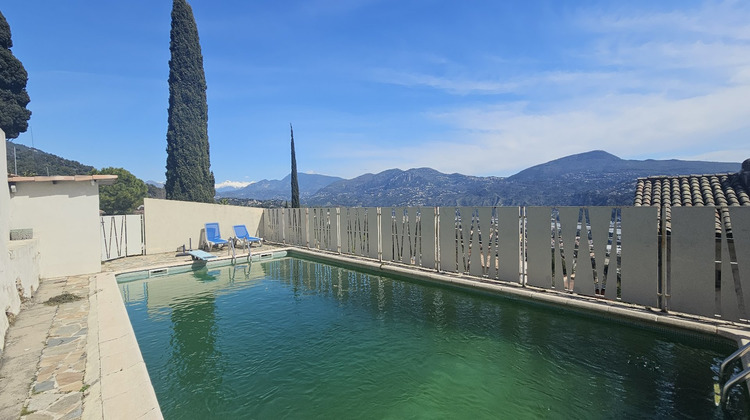 Ma-Cabane - Vente Maison GATTIERES, 210 m²