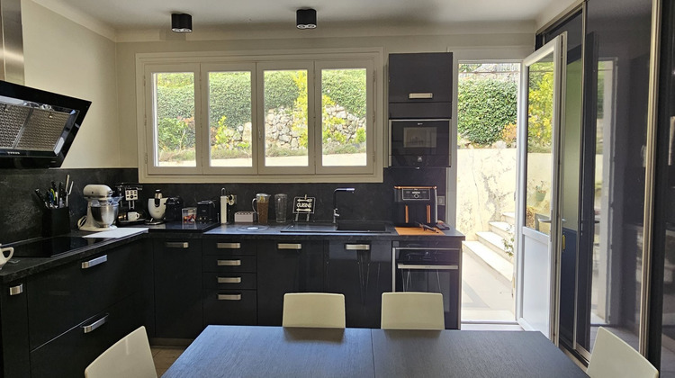 Ma-Cabane - Vente Maison GATTIERES, 210 m²