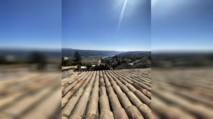 Ma-Cabane - Vente Maison Gattières, 210 m²