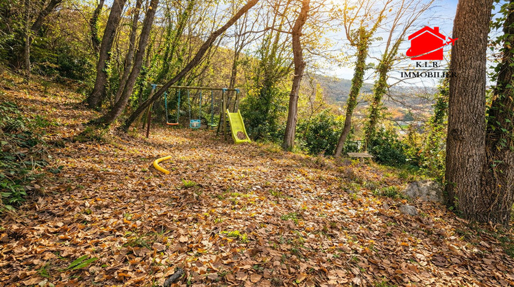 Ma-Cabane - Vente Maison Gattières, 207 m²