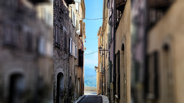 Ma-Cabane - Vente Maison Gattieres, 121 m²
