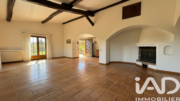 Ma-Cabane - Vente Maison Gattières, 101 m²