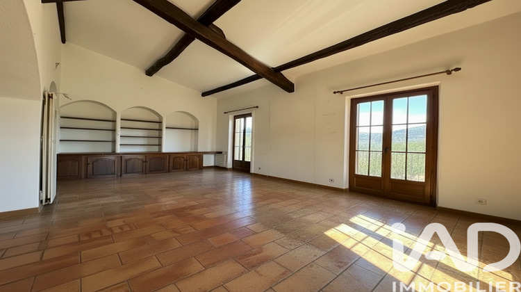 Ma-Cabane - Vente Maison Gattières, 101 m²