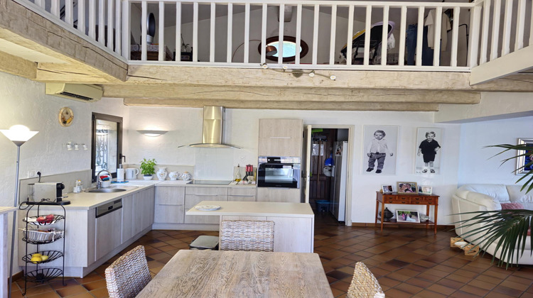 Ma-Cabane - Vente Maison Gattieres, 150 m²