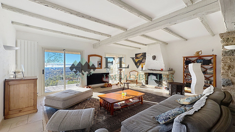 Ma-Cabane - Vente Maison GATTIERES, 173 m²