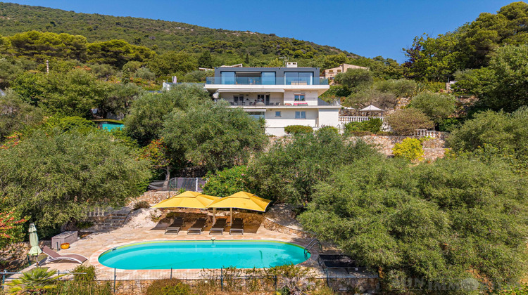 Ma-Cabane - Vente Maison Gattières, 240 m²