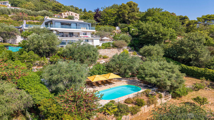 Ma-Cabane - Vente Maison Gattières, 240 m²