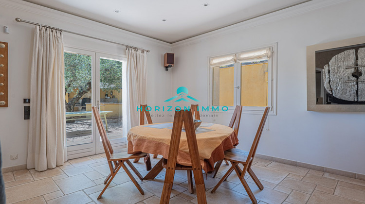 Ma-Cabane - Vente Maison Gattières, 160 m²