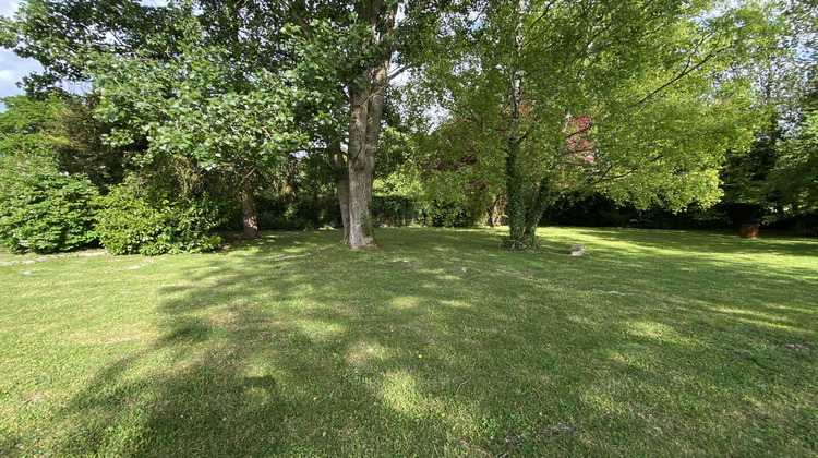 Ma-Cabane - Vente Maison Gaubertin, 180 m²