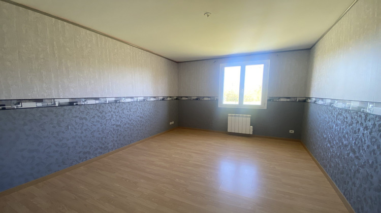 Ma-Cabane - Vente Maison Gaubertin, 98 m²