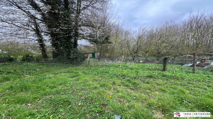 Ma-Cabane - Vente Maison Gauchin-Verloingt, 100 m²