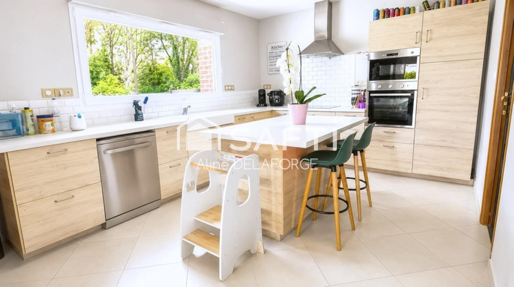 Ma-Cabane - Vente Maison Gauchin-Verloingt, 170 m²