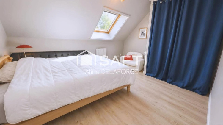 Ma-Cabane - Vente Maison Gauchin-Verloingt, 170 m²