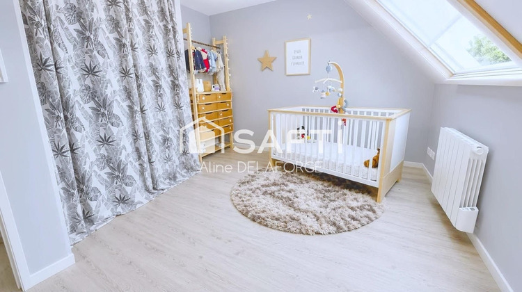 Ma-Cabane - Vente Maison Gauchin-Verloingt, 170 m²