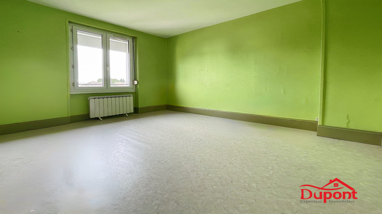 Ma-Cabane - Vente Maison Gauchy, 85 m²