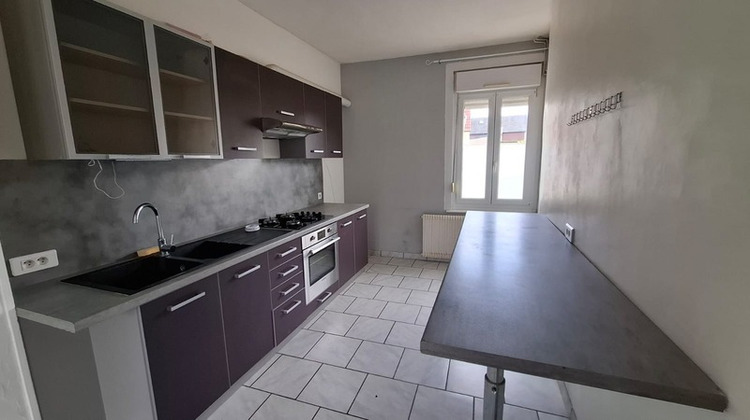 Ma-Cabane - Vente Maison GAUCHY, 90 m²