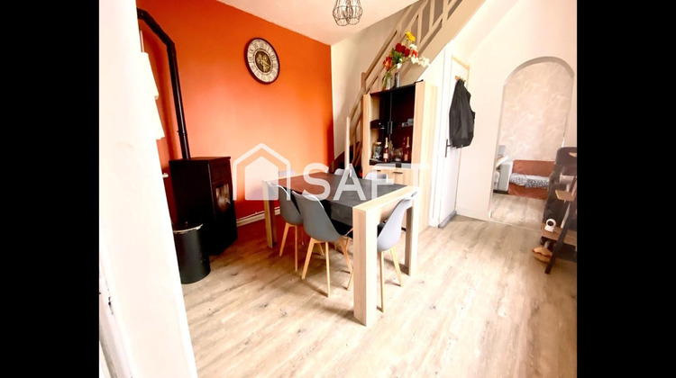 Ma-Cabane - Vente Maison Gauchy, 71 m²