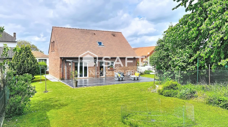 Ma-Cabane - Vente Maison Gauchy, 117 m²