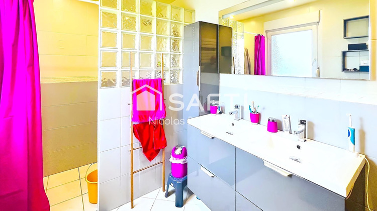 Ma-Cabane - Vente Maison Gauchy, 117 m²