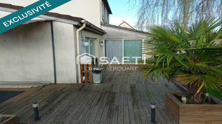 Ma-Cabane - Vente Maison Gauchy, 116 m²