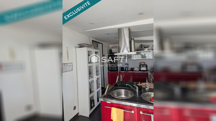 Ma-Cabane - Vente Maison Gauchy, 116 m²