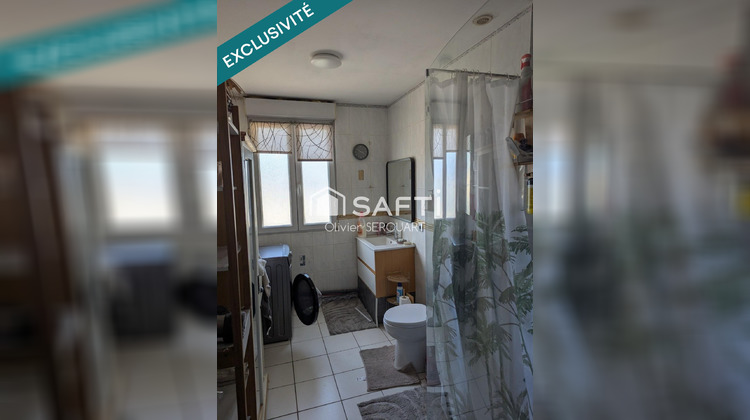 Ma-Cabane - Vente Maison Gauchy, 116 m²