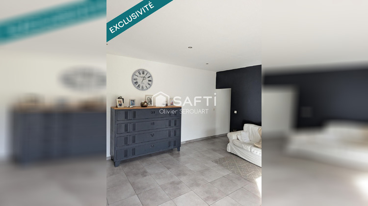 Ma-Cabane - Vente Maison Gauchy, 107 m²