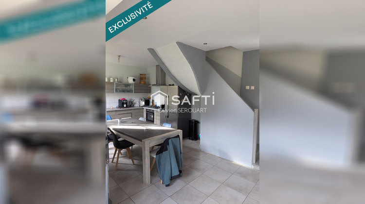 Ma-Cabane - Vente Maison Gauchy, 107 m²