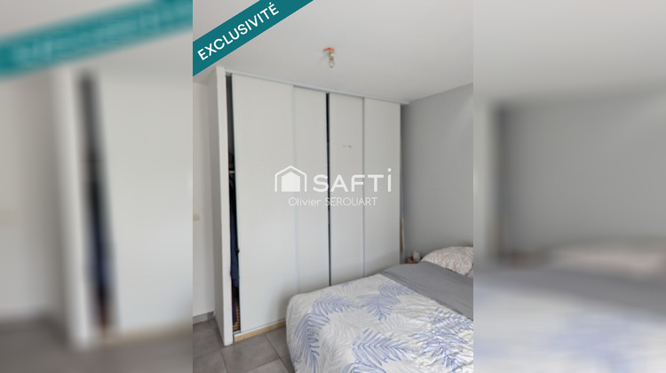 Ma-Cabane - Vente Maison Gauchy, 107 m²