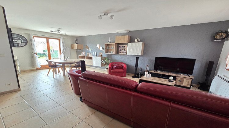 Ma-Cabane - Vente Maison GAUCHY, 82 m²