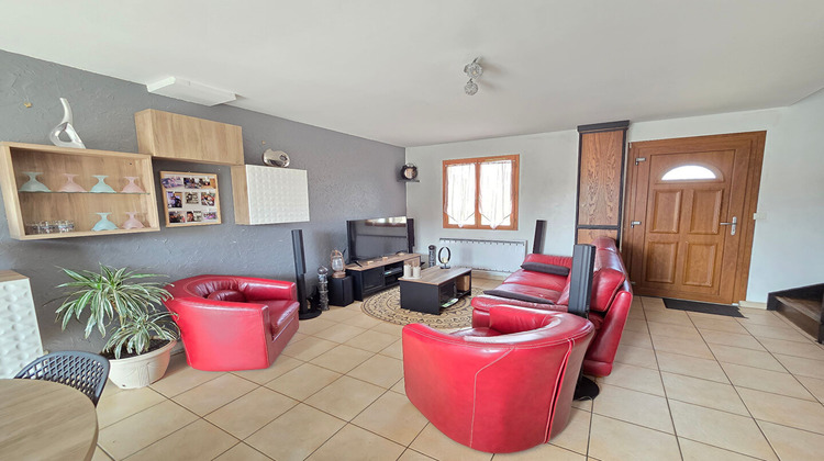 Ma-Cabane - Vente Maison GAUCHY, 82 m²