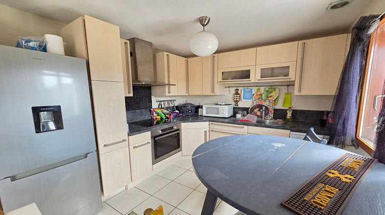 Ma-Cabane - Vente Maison GAUCHY, 82 m²